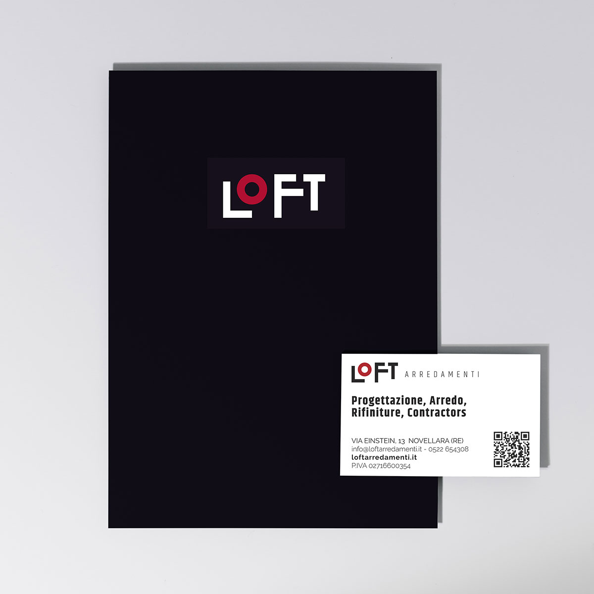loft