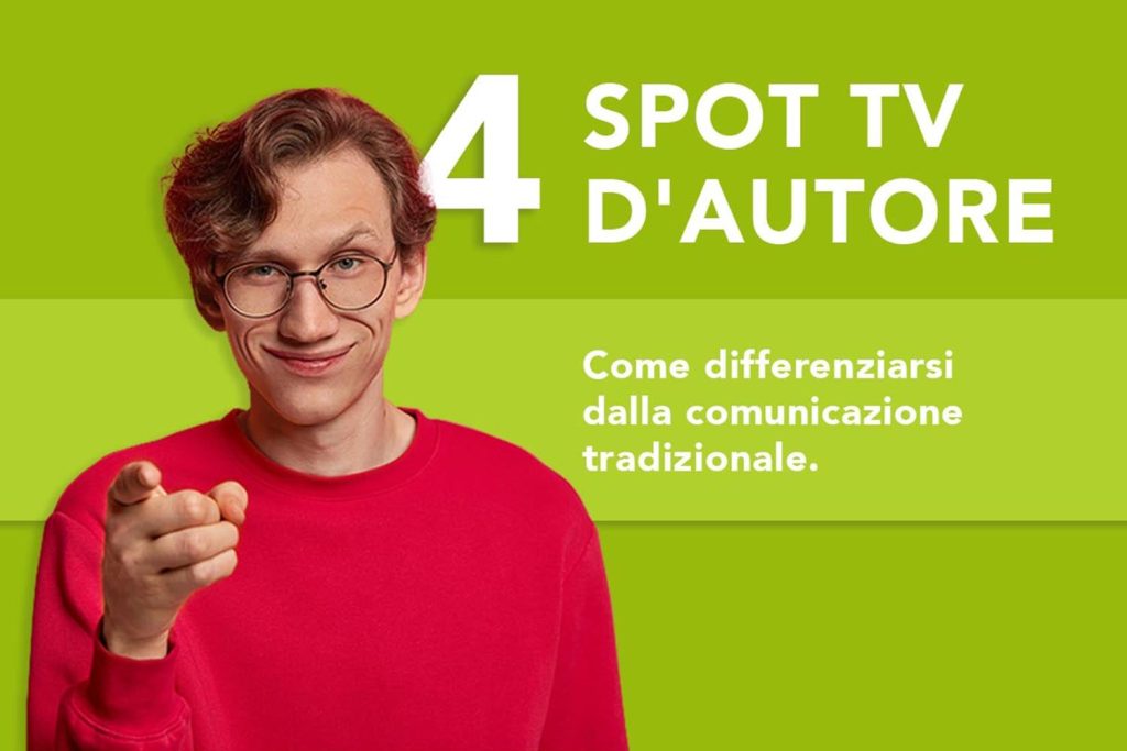 Quando lo spot diventa autore_Blog_Yucca