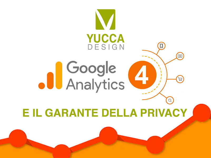 Google Analytics_Garante della Privacy_Blog Yucca