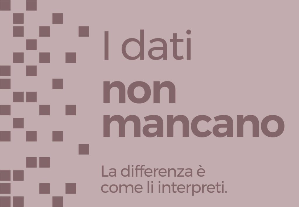 Analisi dei dati