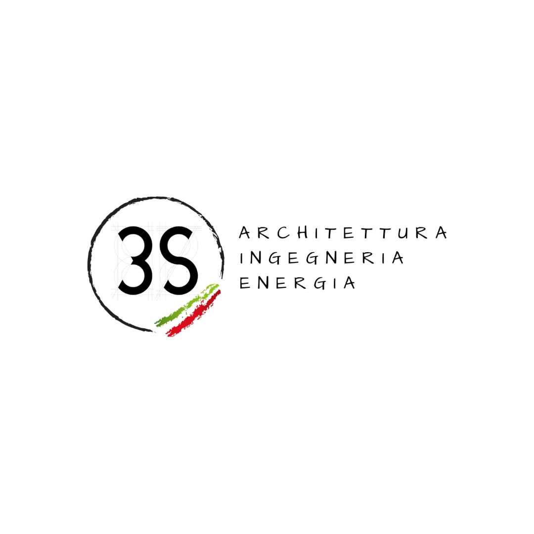 Logo 3S studio tecnico