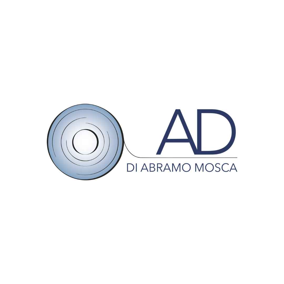 Logo A.D. di Abramo Mosca