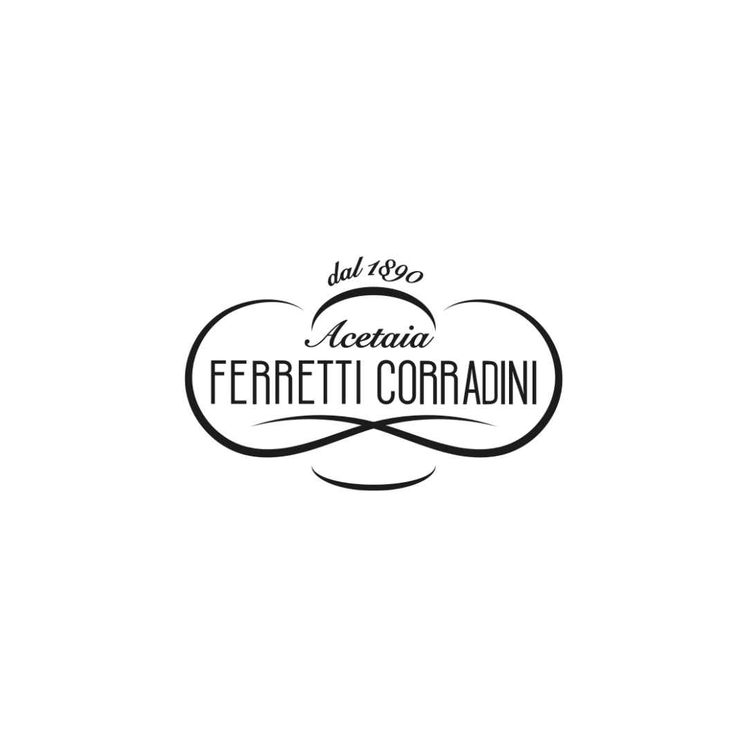 Logo Acetaia Ferretti Corradini