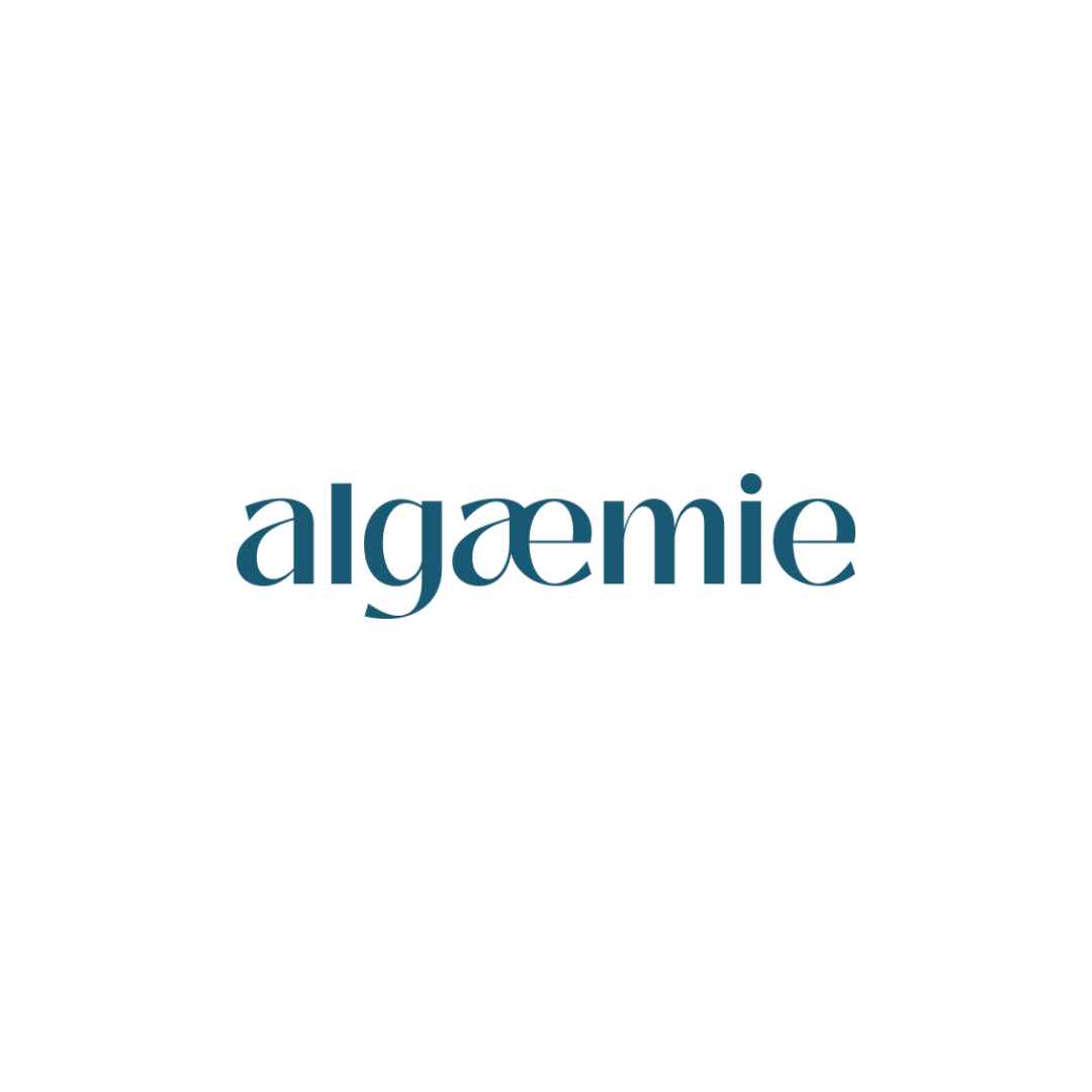 Logo Algaemie