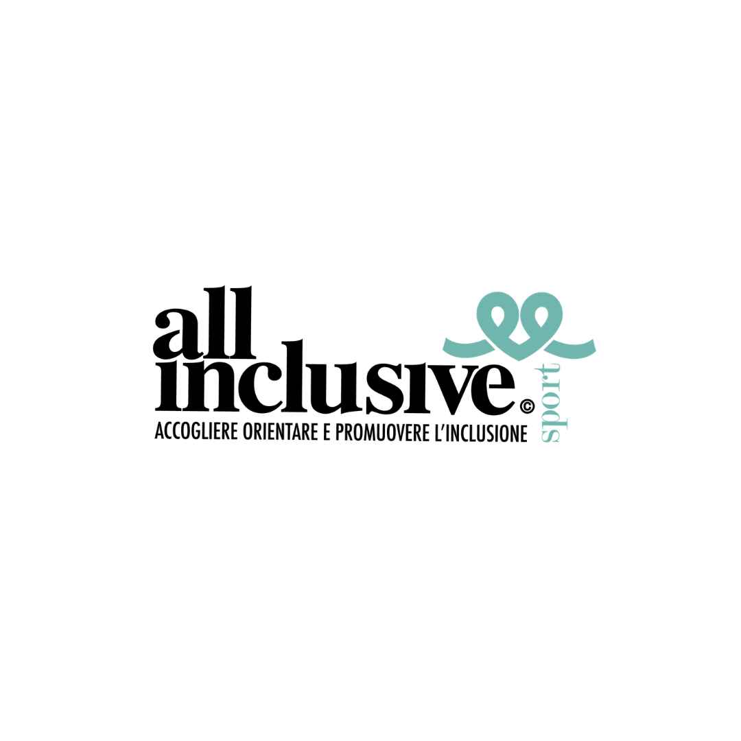 Logo All inclusive sport