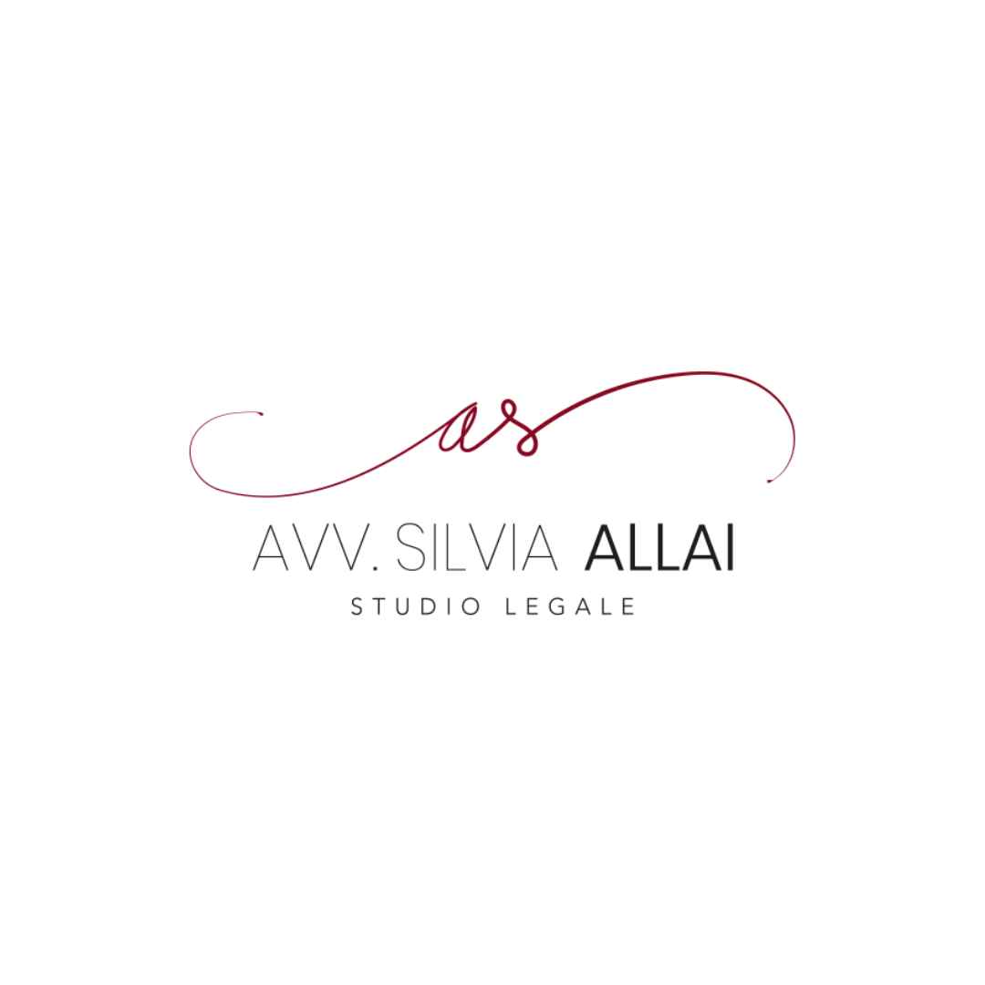 Logo Avvocato Silvia Allai