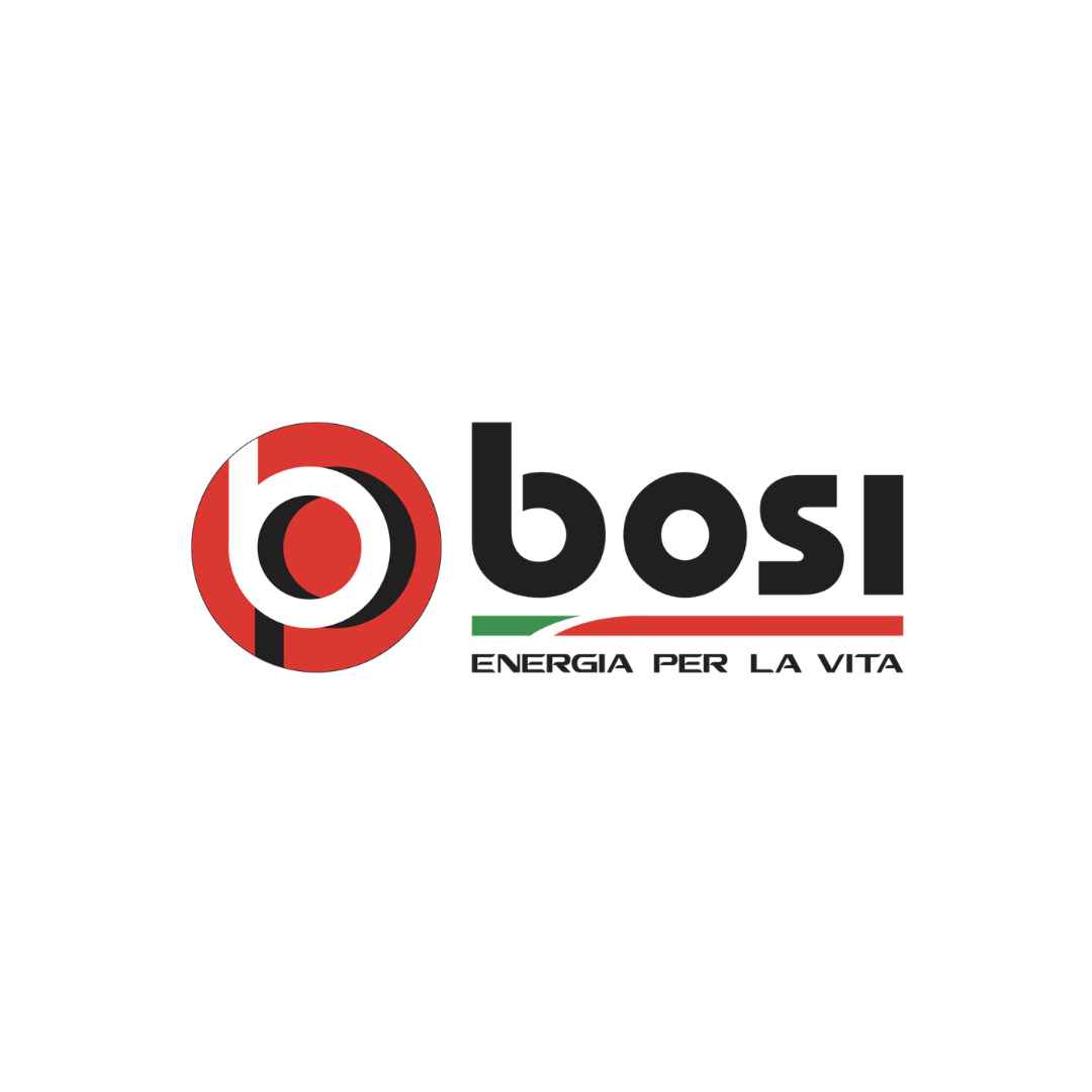 Logo Bosi