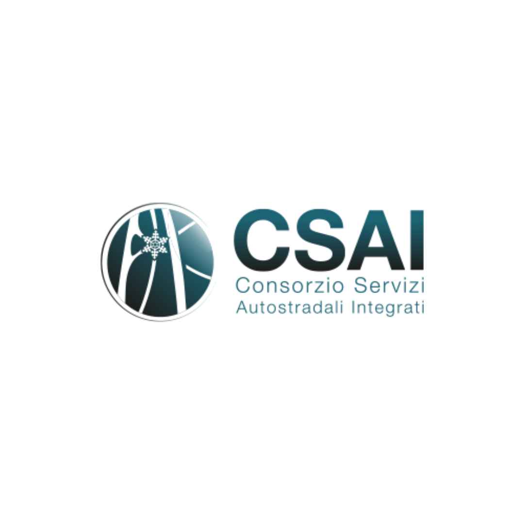 Logo CSAI
