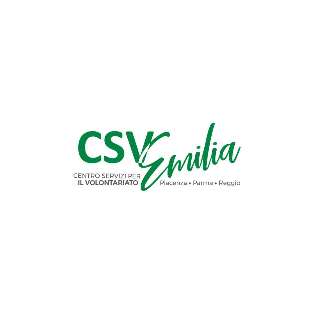 Logo CSV Emilia