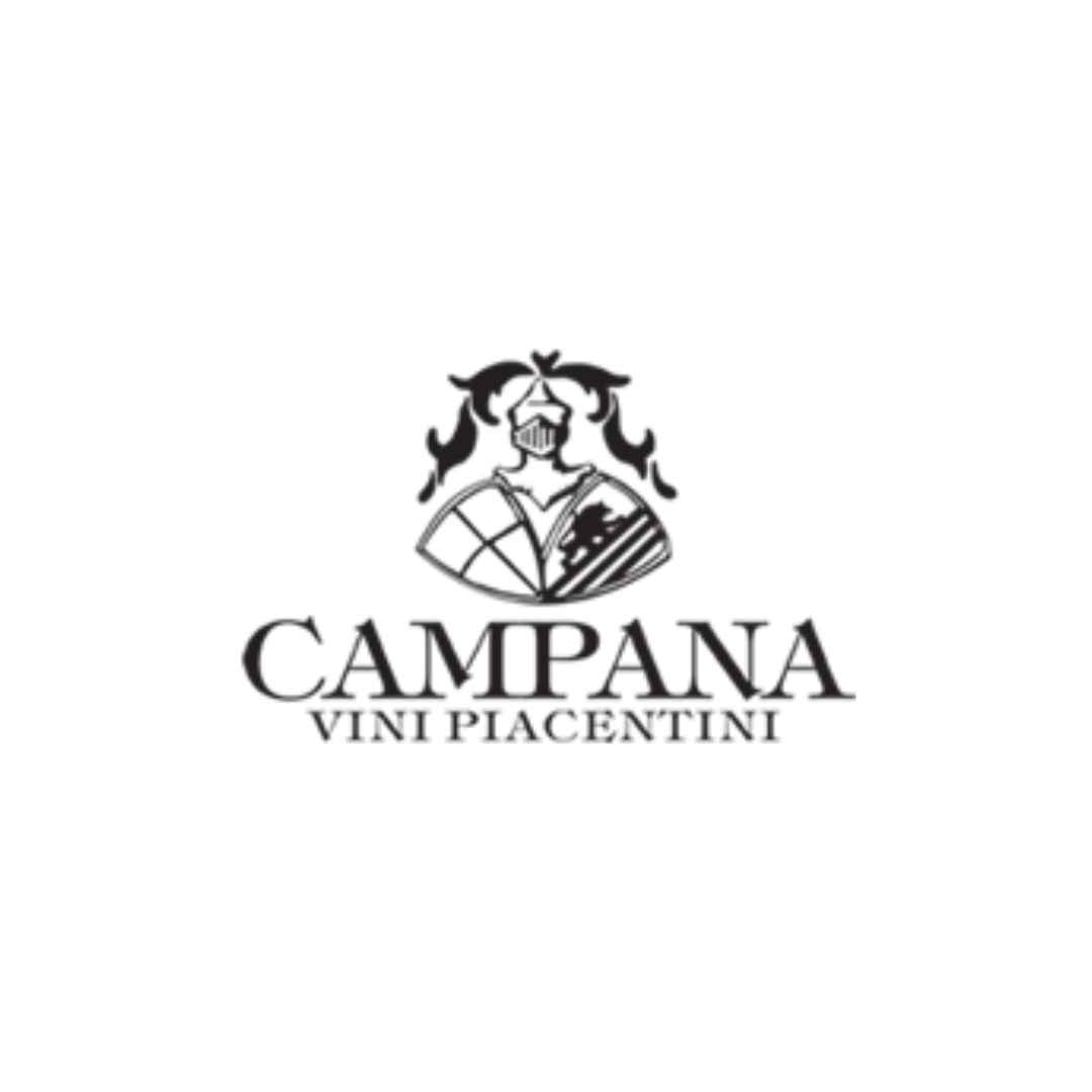 Logo Cantine Campana