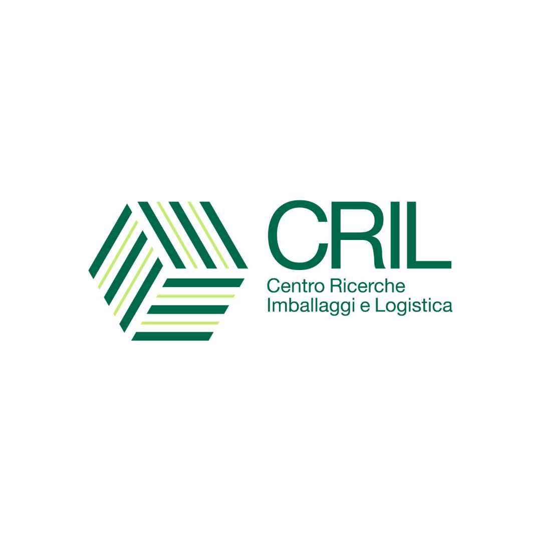 Logo Cril