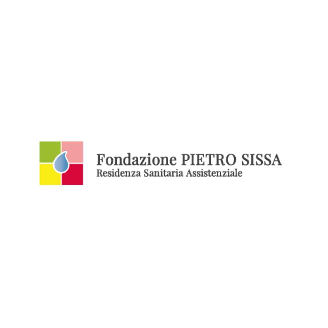 Logo Fondazione Pietro Sissa