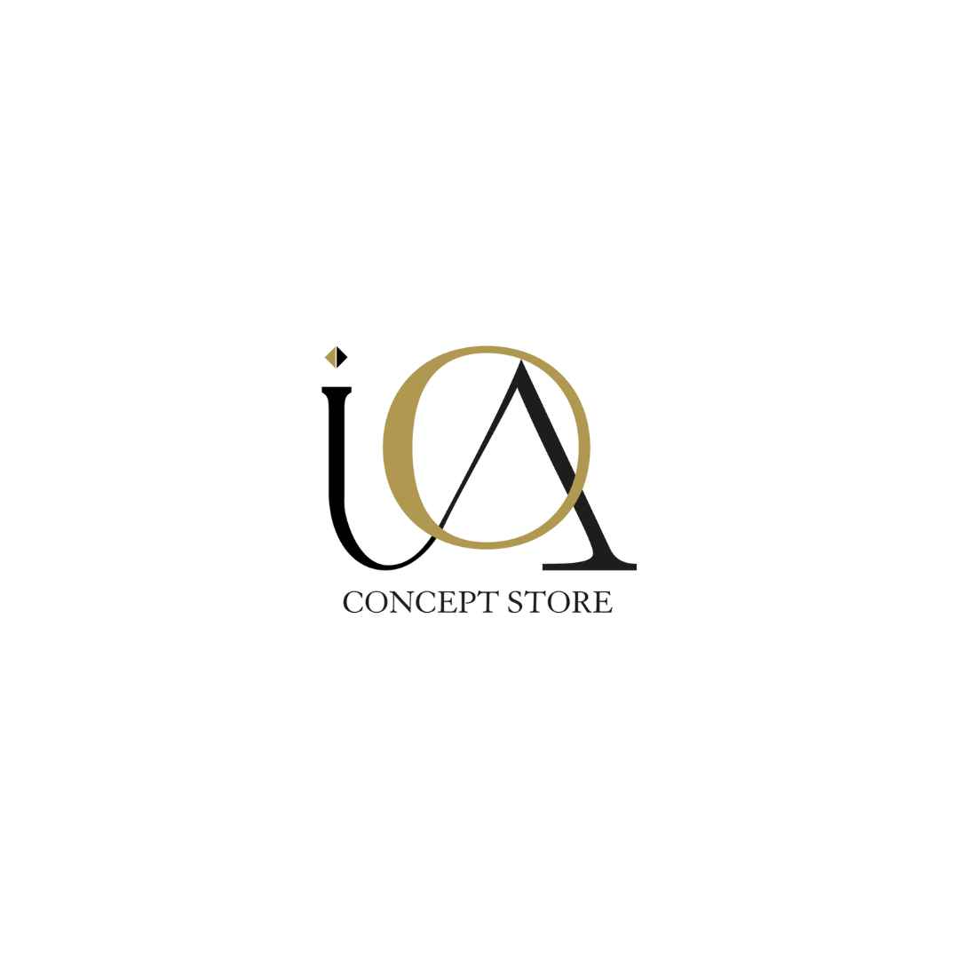 Logo IOA Concept Store