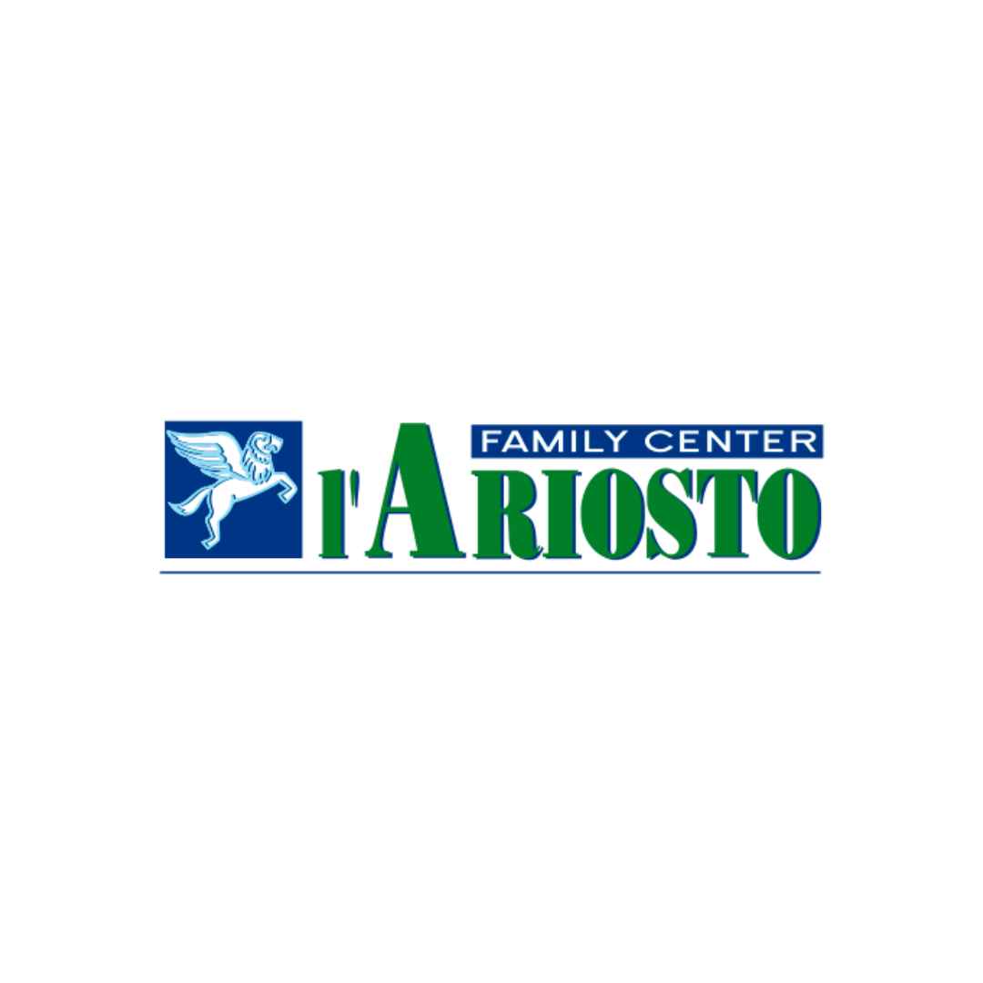 Logo L'Ariosto