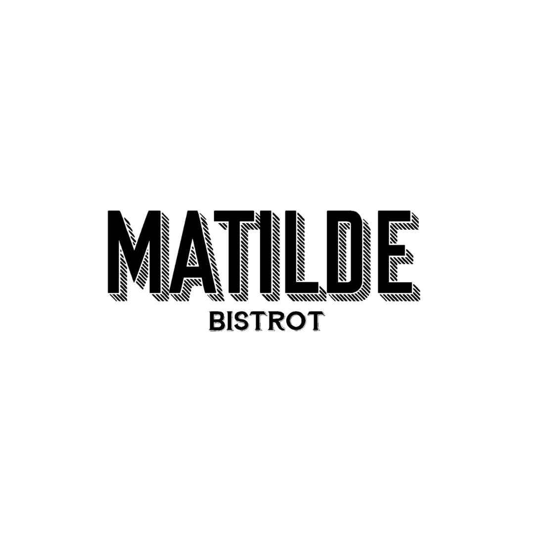 Logo Matilde bistrot