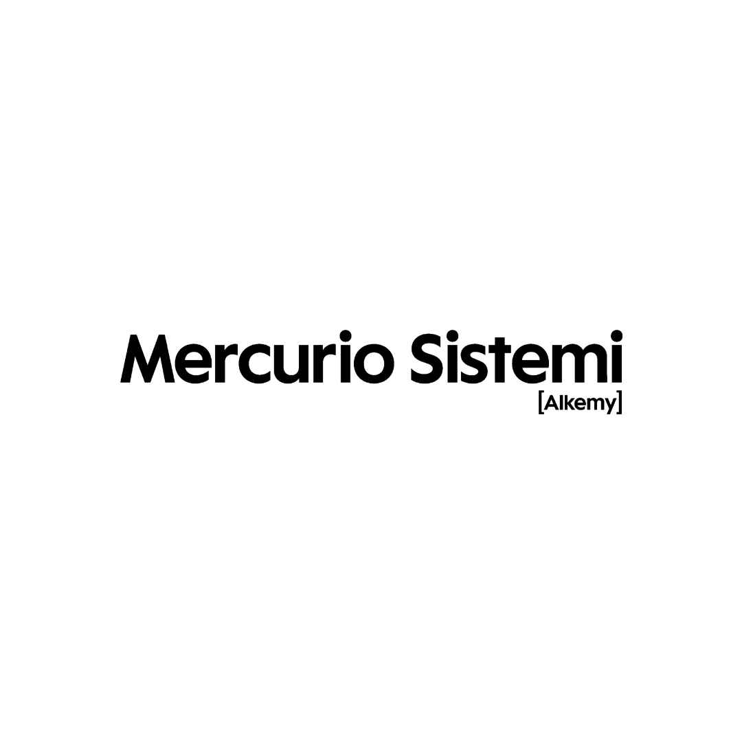 Logo Mercurio Sistemi