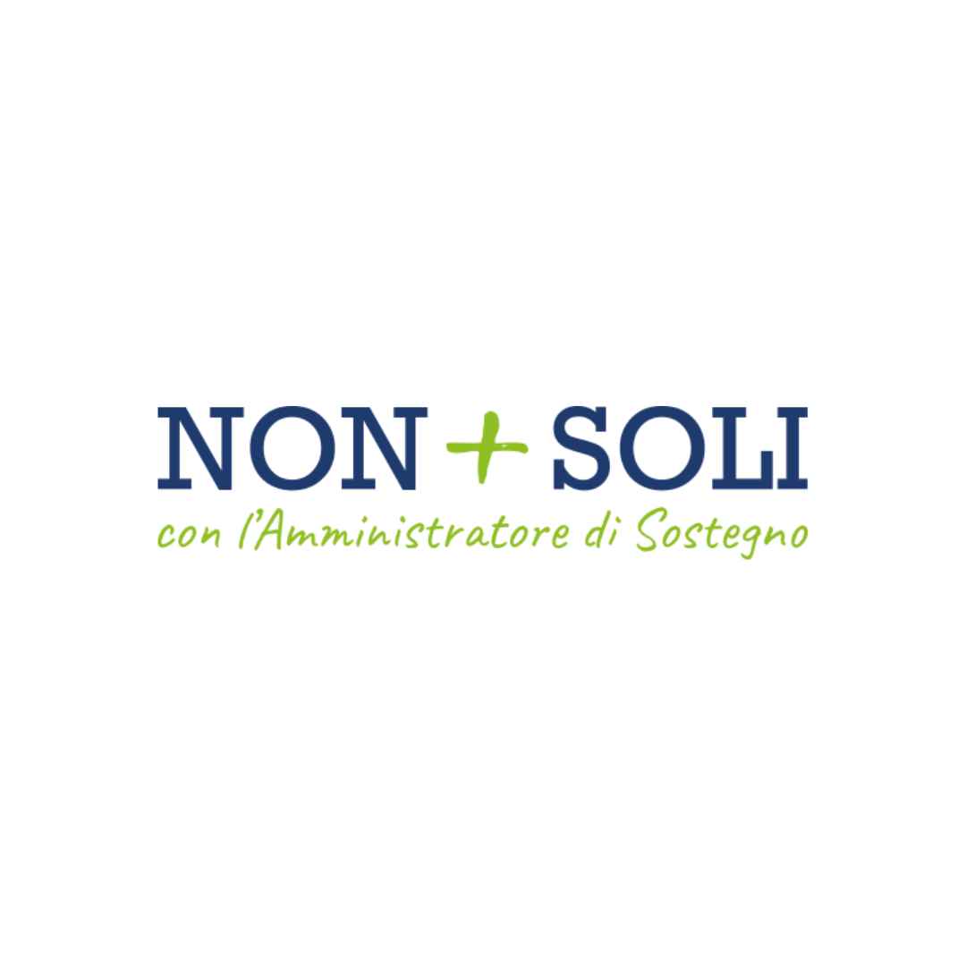 Logo Non+Soli