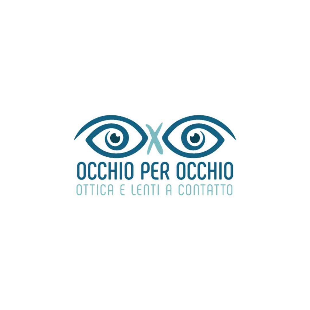 Logo Occhio per Occhio