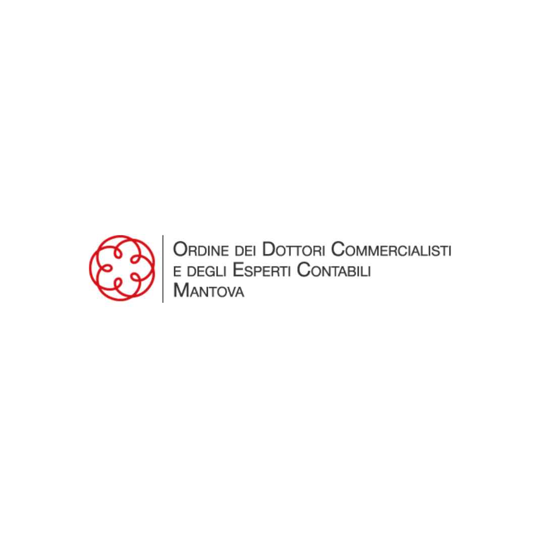 Logo Ordine di Dottori Commercialisti e degli Esperti Contabili Mantova