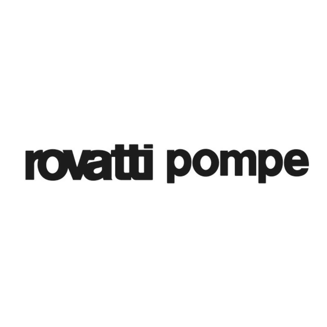 Logo Rovatti pompe