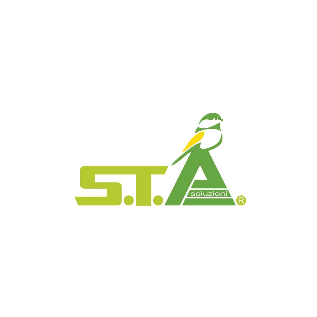 Logo S.t.a. Soluzioni