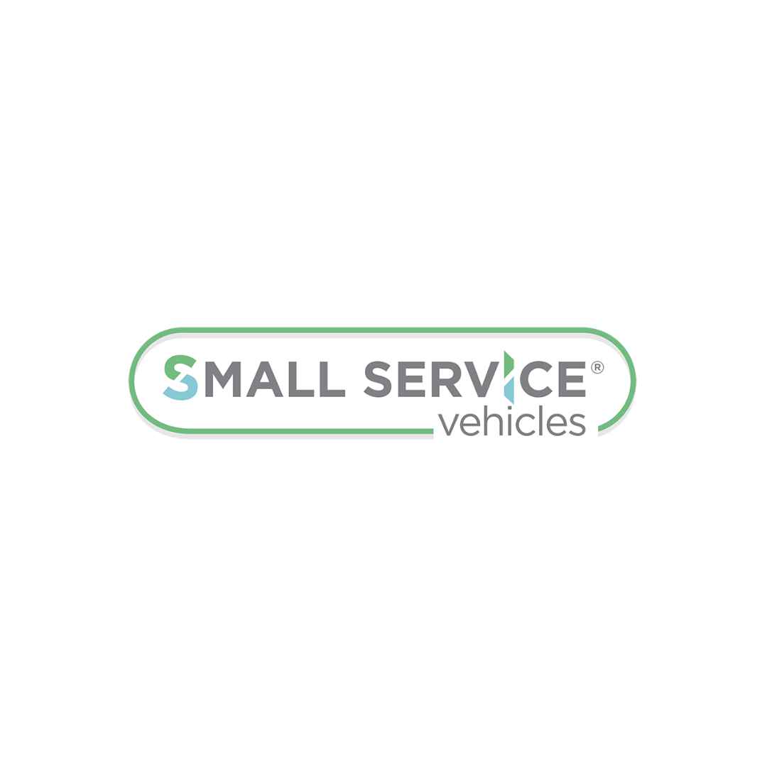 Logo Small service