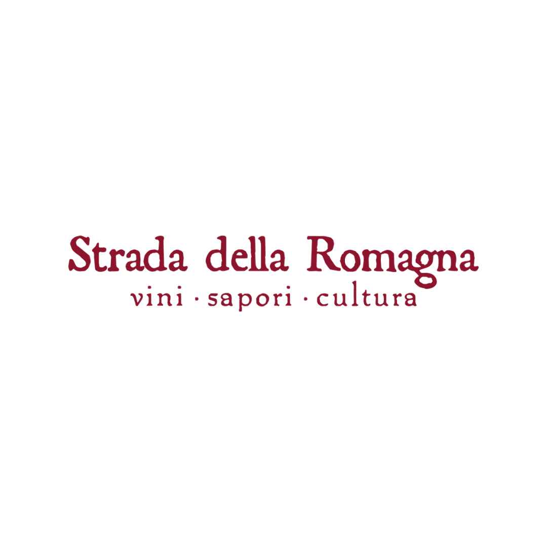 Logo Strada della Romagna