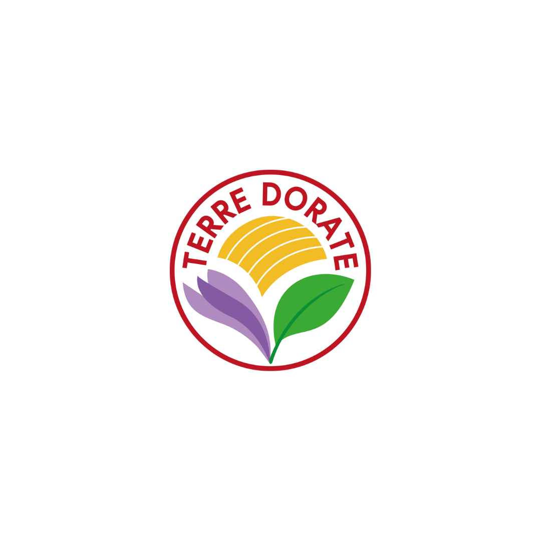 Logo Terre Dorate