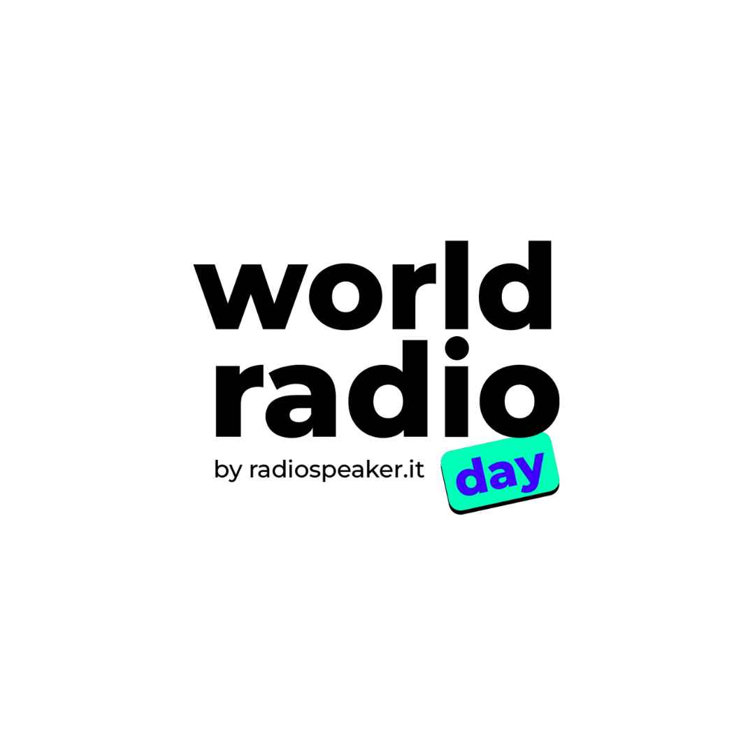 Logo World Radio Day