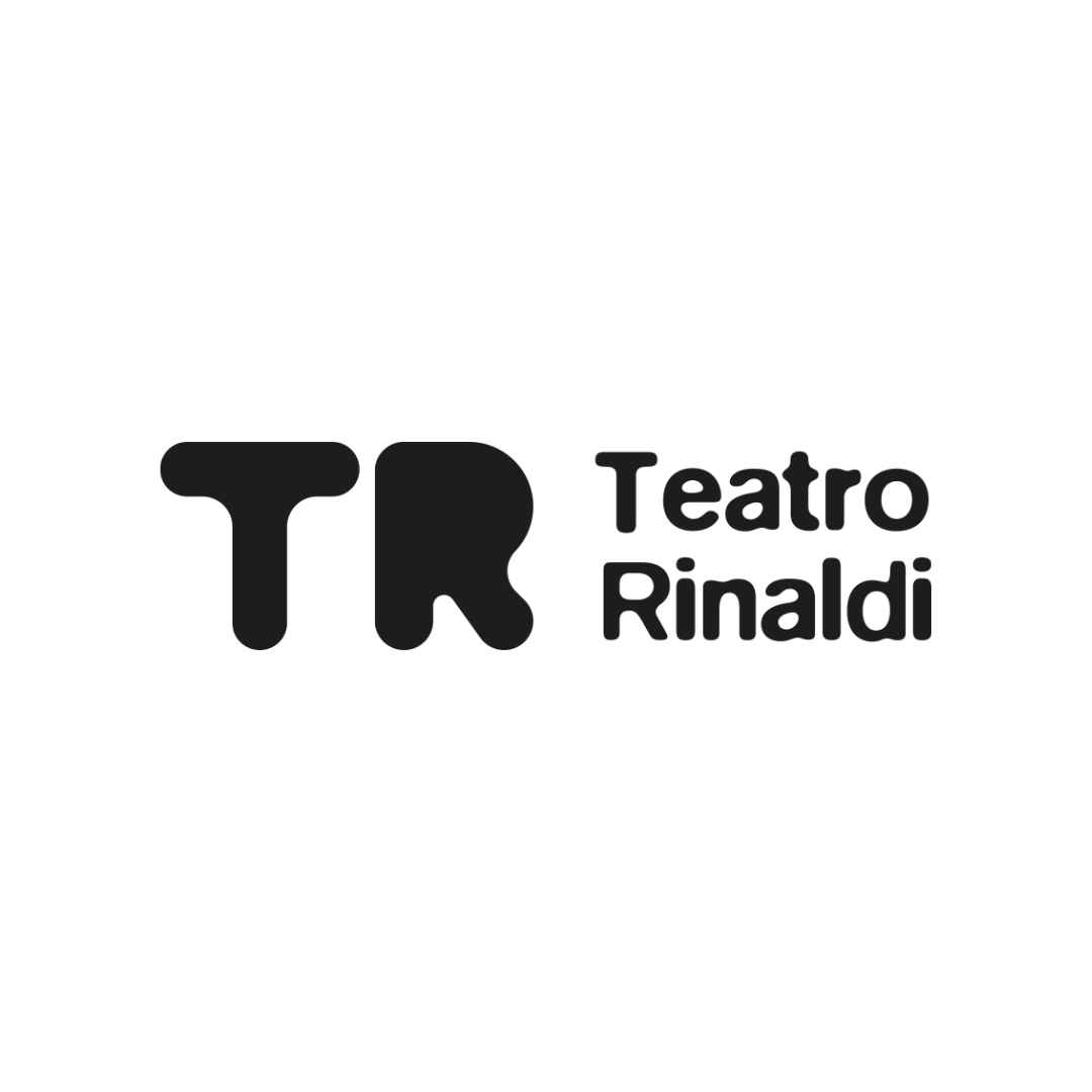 Logo teatro Rinaldi