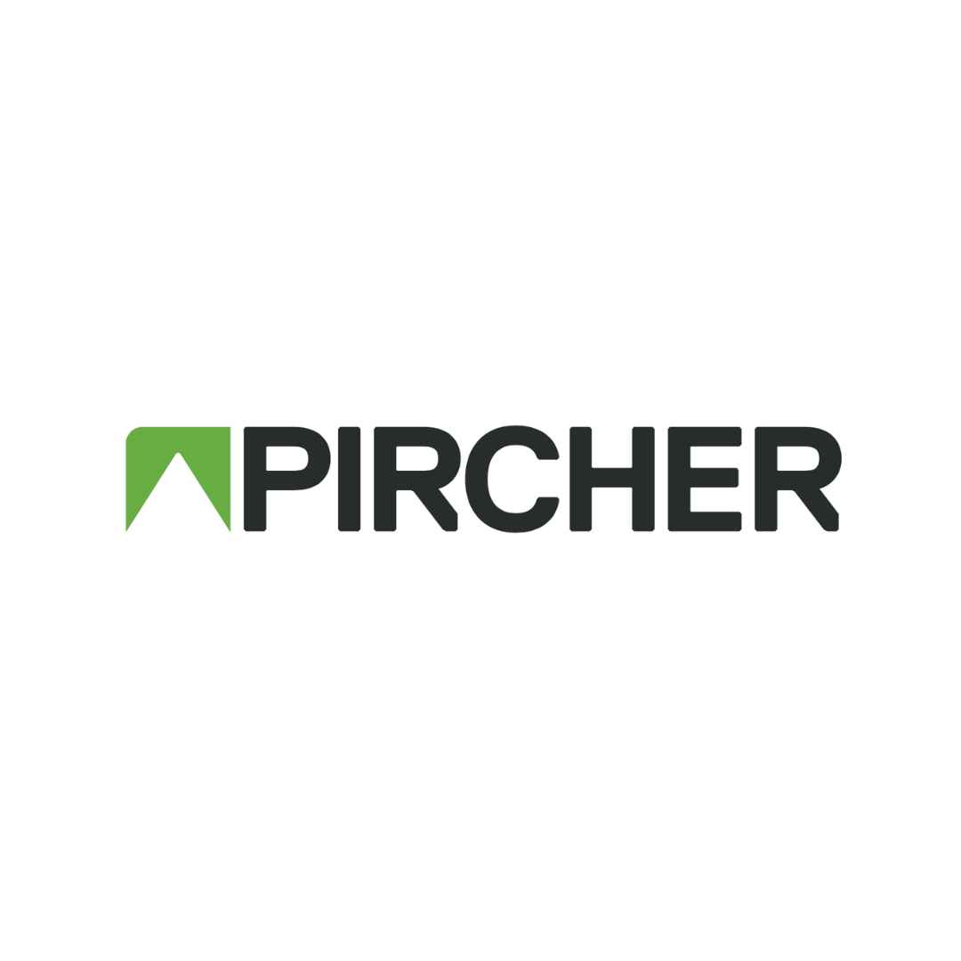 Logo Pircher